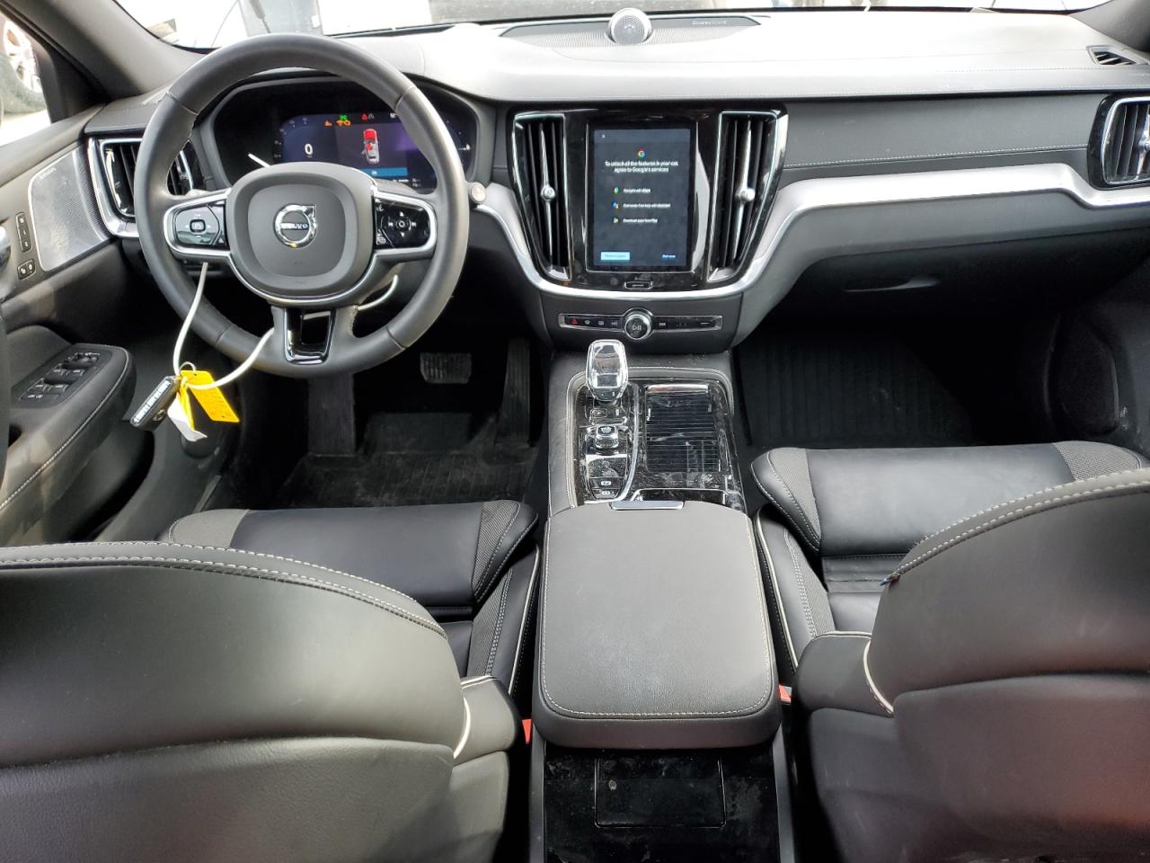 VOLVO V60 POLESTAR ENGINEERED