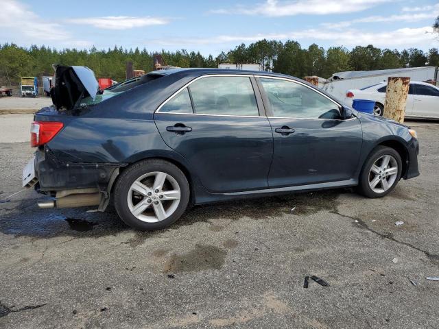 Vin: 4t1bf1fk9cu086505, lot: 49247165, toyota camry base 20123