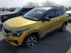 2021 KIA SELTOS S - KNDEUCA26M7145942