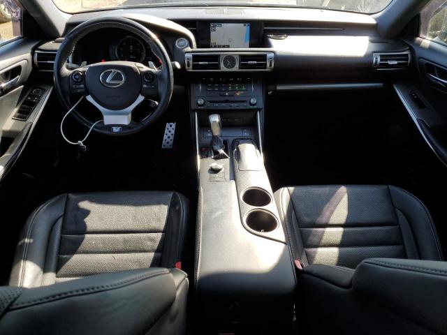 2015 LEXUS IS 350 - JTHCE1D2XF5006513