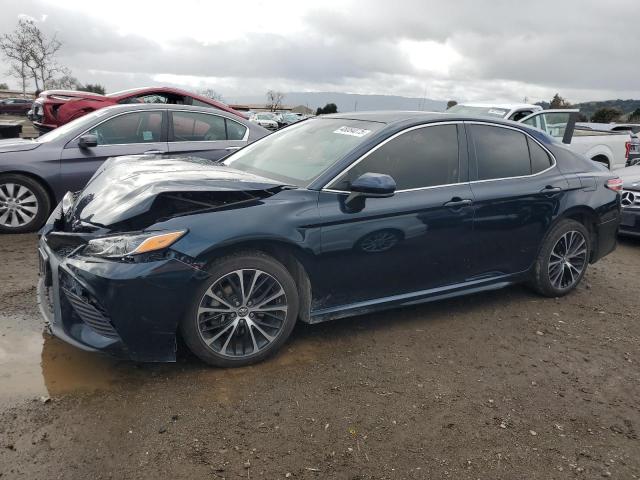 Vin: 4t1b11hk4ju610054, lot: 48084015, toyota camry l 2018 img_1