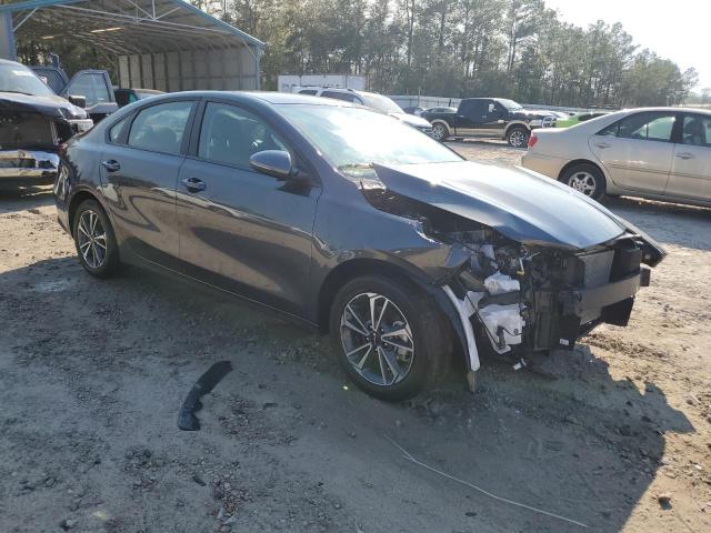 Vin: 3kpf24adxre765055, lot: 44358035, kia forte lx 20244