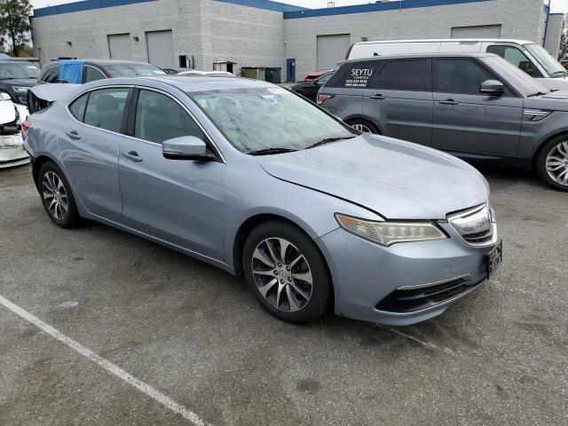 2016 ACURA TLX - 19UUB1F36GA008869