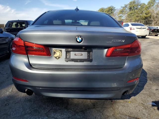 2018 BMW 530 I - WBAJA5C55JG898915