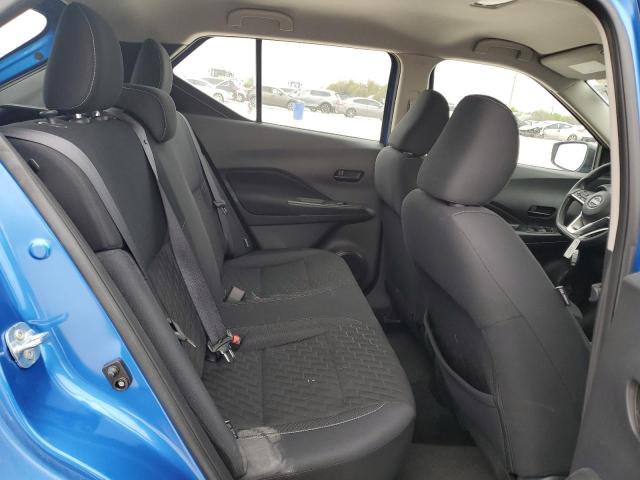2022 NISSAN KICKS S - 3N1CP5BV7NL498161