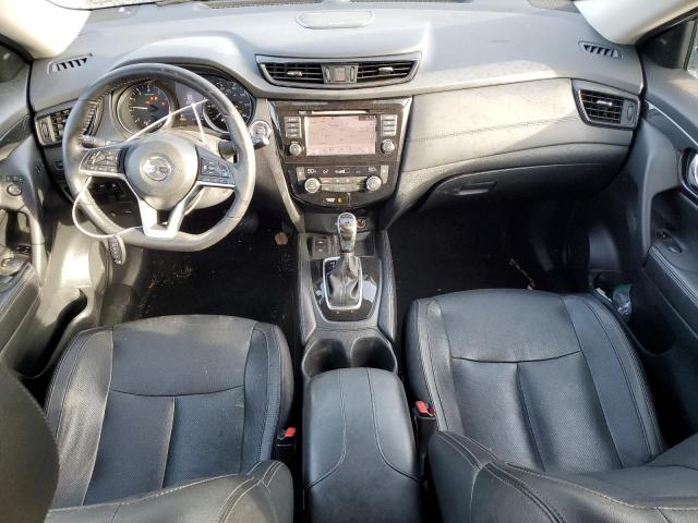 2020 NISSAN ROGUE S - 5N1AT2MT5LC706956
