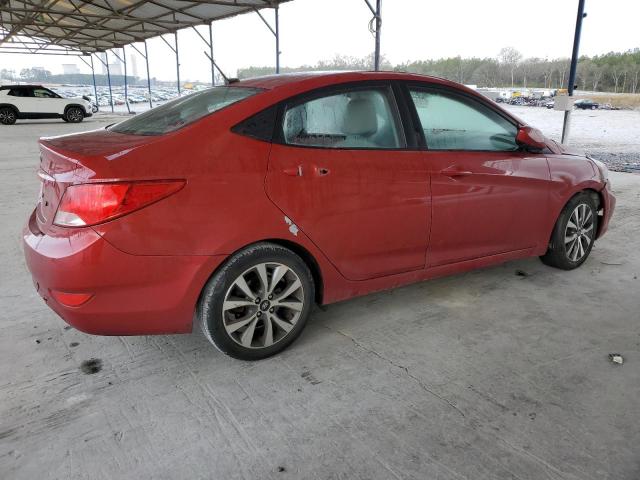 Vin: kmhct4ae6hu374019, lot: 48345345, hyundai accent se 20173
