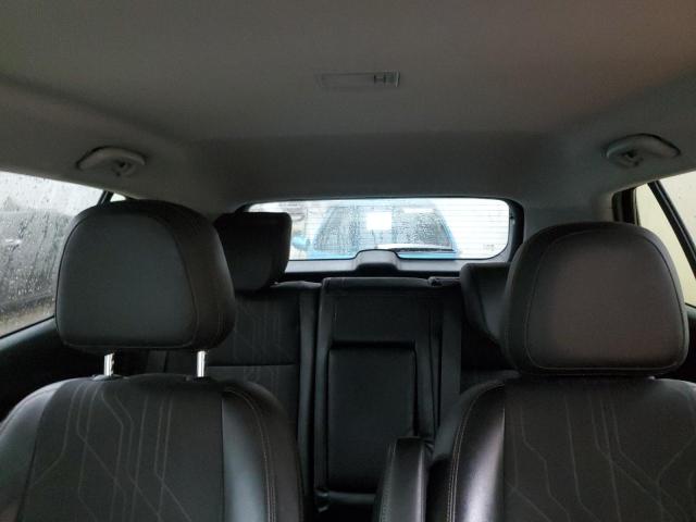 2020 CHEVROLET TRAX 1LT - KL7CJPSB9LB004913