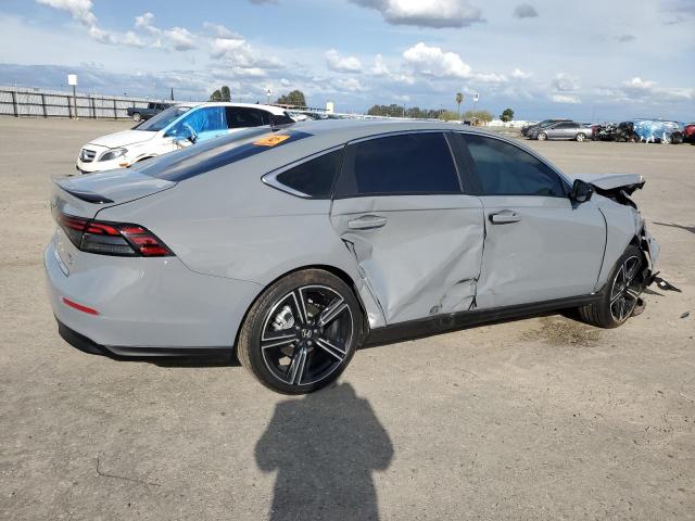 Vin: 1hgcy2f55sa025608, lot: 51187145, honda accord hybrid sport 20253