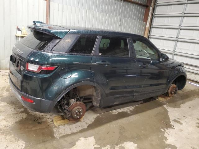 2016 LAND ROVER RANGE ROVE SALVP2BG6GH165076