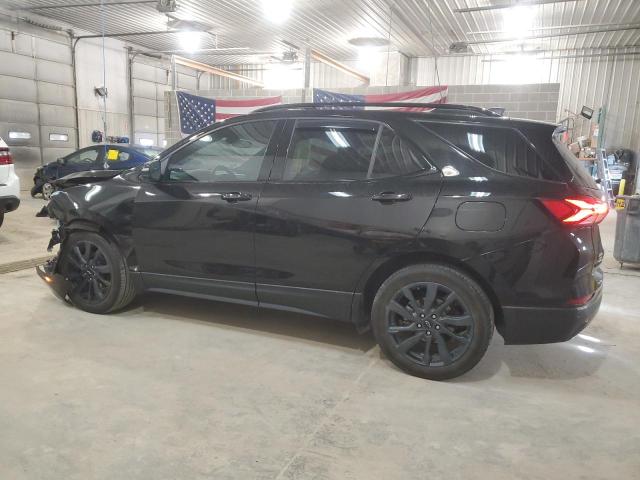 Vin: 2gnaxwevxn6138271, lot: 48996785, chevrolet equinox rs 20222