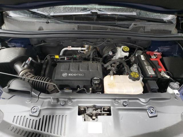 2019 BUICK ENCORE PRE - KL4CJASB4KB905728