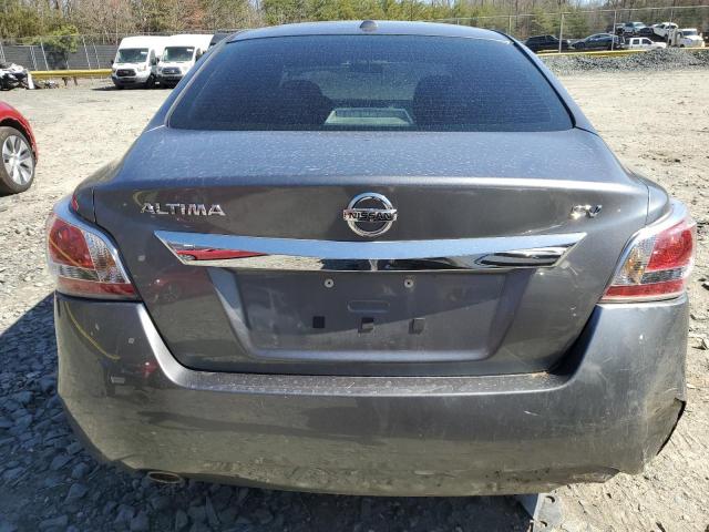 2015 NISSAN ALTIMA 2.5 - 1N4AL3AP4FC151879