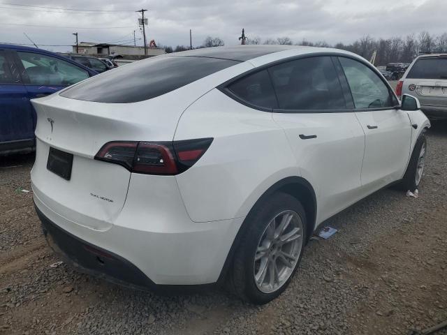 Vin: 7saygdee8pa028490, lot: 47600195, tesla model y 20233