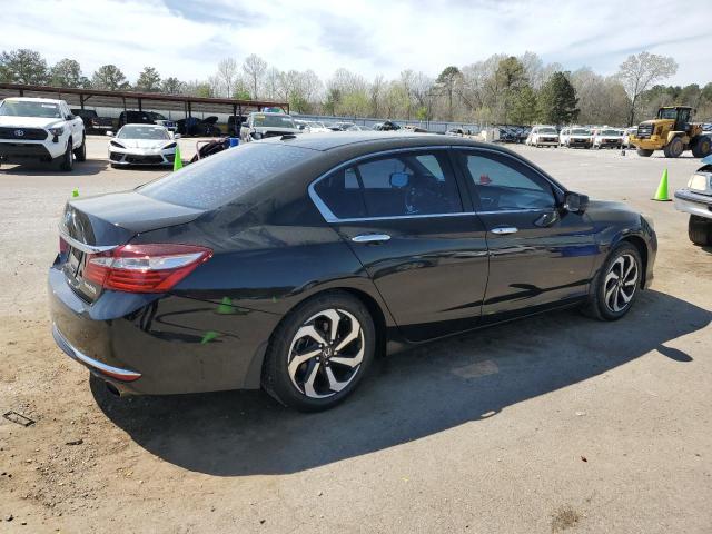 Vin: 1hgcr2f80ga042623, lot: 49338545, honda accord exl 20163