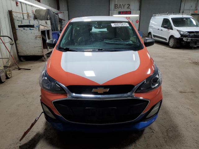 2021 CHEVROLET SPARK LS KL8CB6SA8MC736651