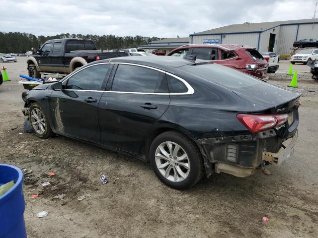 2019 CHEVROLET MALIBU LT - 1G1ZD5ST6KF166113
