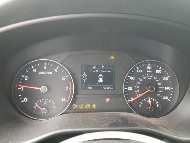 2017 KIA SPORTAGE LX KNDPM3AC6H7106131