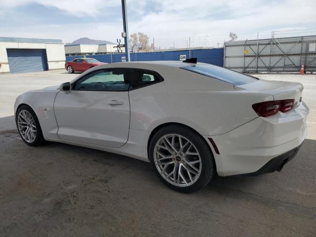 Vin: 1g1fb1rs1k0105317, lot: 50425085, chevrolet camaro ls 20192