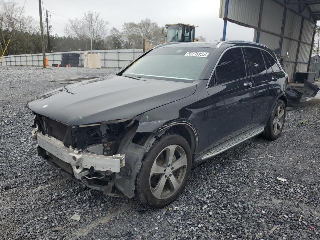 Vin: wdc0g4jb4hf129848, lot: 50195955, mercedes-benz glc-class 300 2017 img_1