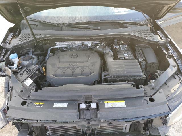 2022 VOLKSWAGEN TIGUAN SE - 3VV3B7AX5NM136349