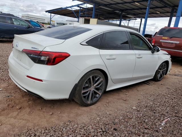 Vin: 2hgfe1f97nh316040, lot: 49002805, honda civic touring 20223