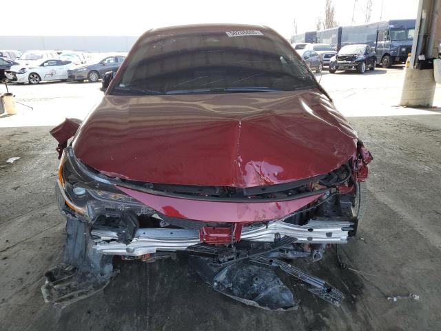 2024 TOYOTA COROLLA LE - 5YFB4MDE4RP218486