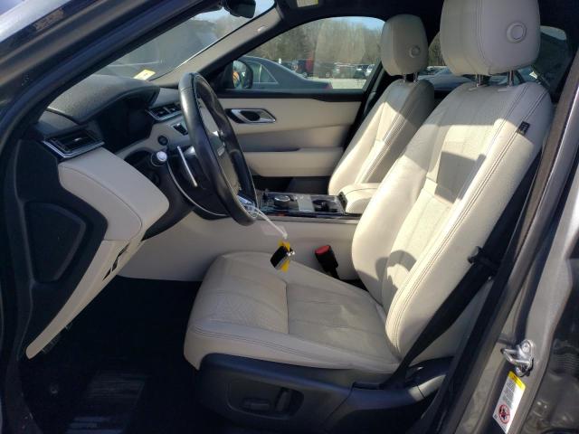 2019 LAND ROVER RANGE ROVE - SALYL2EX4KA792719