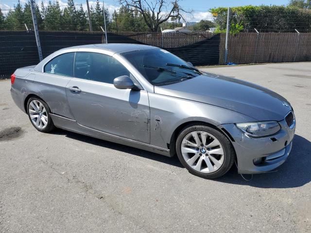Vin: wbadw7c52be727403, lot: 49582525, bmw 3 series i sulev 20114