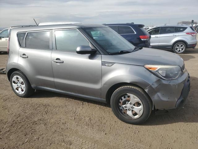 2014 KIA SOUL - KNDJN2A25E7075731