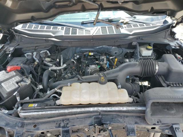 2022 FORD F150 SUPER - 1FTEW1CP0NFA78026