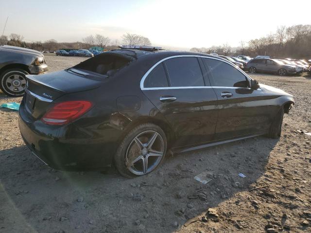 Vin: wddwf4kb8hr252073, lot: 49842125, mercedes-benz c-class 300 4matic 20173