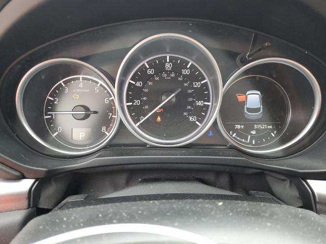 2020 MAZDA CX-5 TOURI - JM3KFACM3L0720710