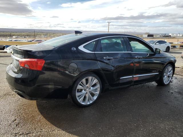 Vin: 1g1165s37fu109413, lot: 48501935, chevrolet impala ltz 20153