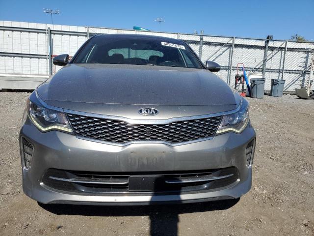 2018 KIA OPTIMA SXL - 5XXGV4L21JG239044