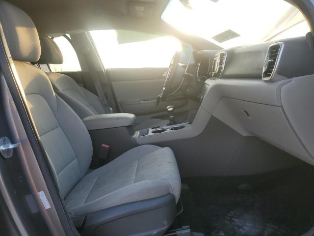 2017 KIA SPORTAGE L - KNDPM3AC5H7142473