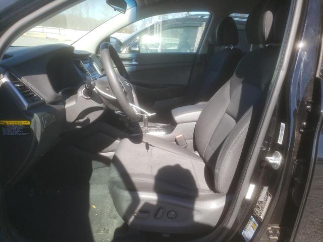 2016 HYUNDAI TUCSON LIM - KM8J33A48GU203084