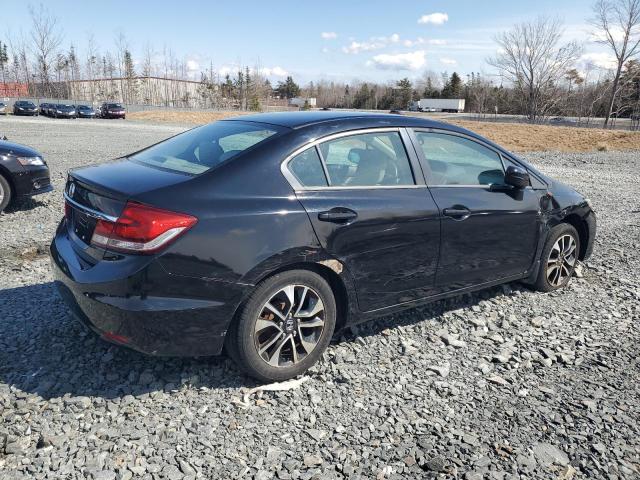 Vin: 2hgfb2f46fh001136, lot: 50273375, honda civic lx 20153