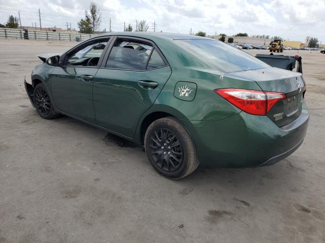Vin: 2t1burhexgc657129, lot: 51051835, toyota corolla l 20162