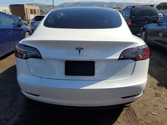 2023 TESLA MODEL 3 - 5YJ3E1EA9PF558527