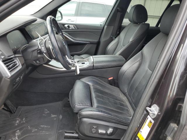 2019 BMW X5 XDRIVE4 - 5UXCR6C52KLL37766