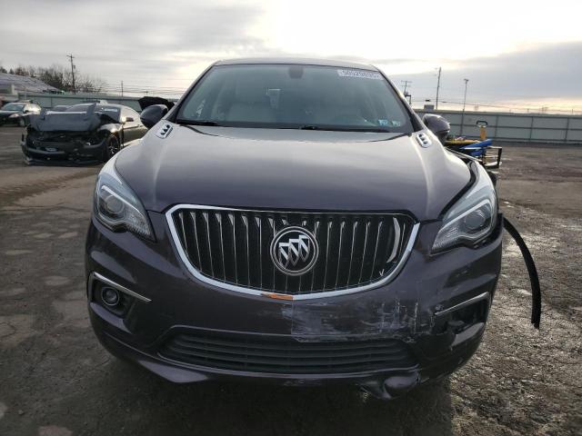 2017 BUICK ENVISION P - LRBFXASA9HD084565