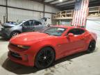 2017 CHEVROLET CAMARO LT - 1G1FD1RS4H0130974