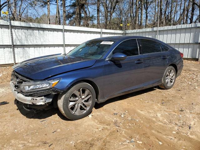 2018 HONDA ACCORD LX - 1HGCV1F10JA190108