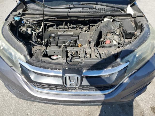 2015 HONDA CR-V LX - 2HKRM3H33FH550705