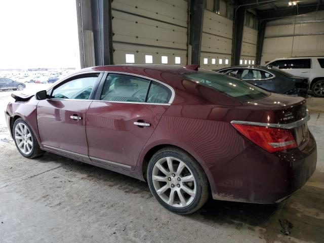 2015 BUICK LACROSSE P 1G4GD5G37FF272885