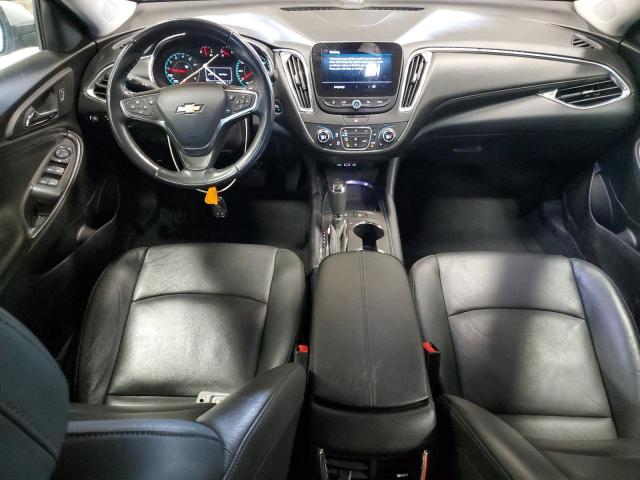 2019 CHEVROLET MALIBU LT - 1G1ZD5ST7KF130527
