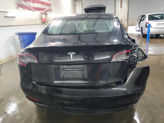 2022 TESLA MODEL 3 - 5YJ3E1EA1NF290036