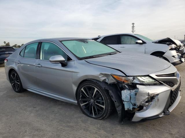 Vin: 4t1b61hk8ku766410, lot: 50091825, toyota camry xse 20194