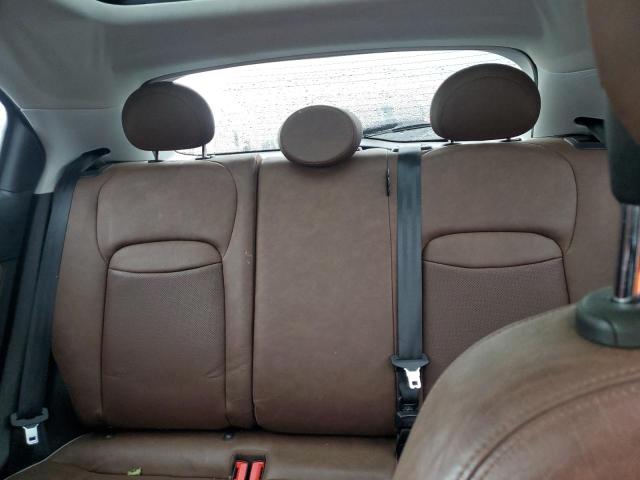 2016 FIAT 500X LOUNG - ZFBCFYDT0GP360551